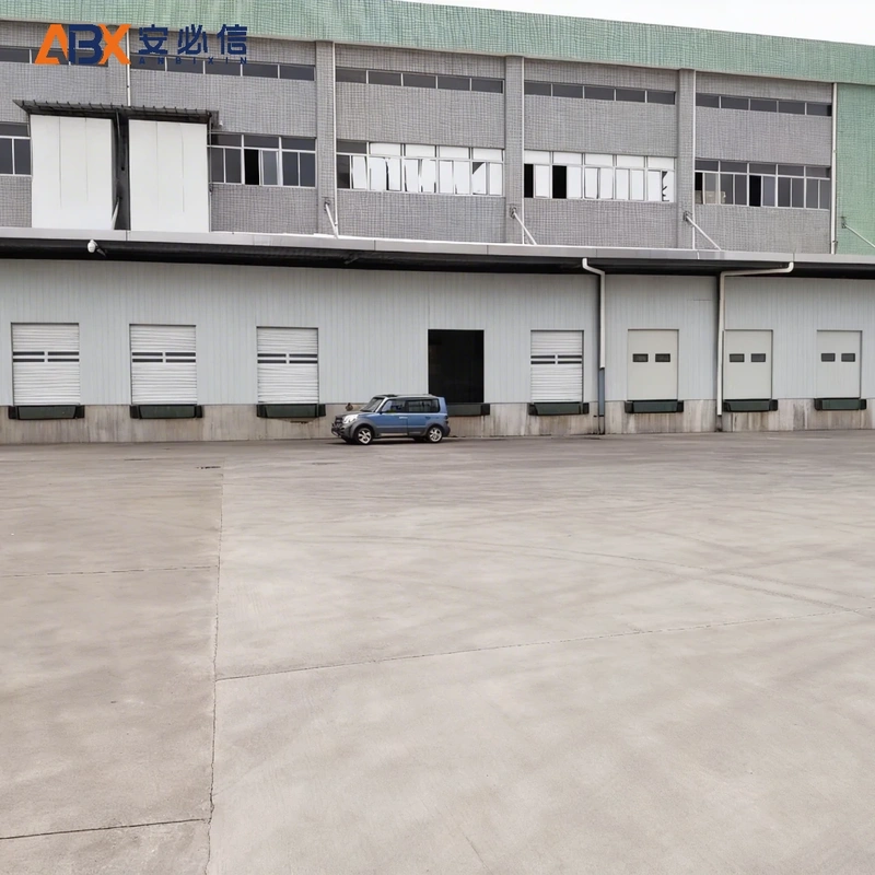 汕尾市消防高速门
